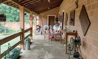 Imagem 4: CHACARA A VENDA NO BAIRRO RECREIO CAMPESTRE DE VIRACOPOS NA CIDADE DE INDAIATUBA