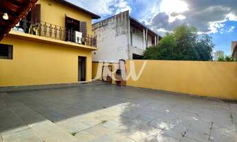 Imagem 2: CASA ( SOBRADO ) A VENDA NO BAIRRO MOACIR ARRUDA NA CIDADE DE INDAIATUBA SP