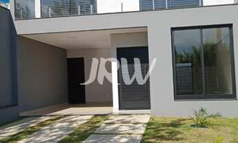 Imagem: CASA RESIDENCIAL em INDAIATUBA - SP, JARDINS