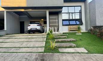 Imagem: CASA A VENDA NO CONDOMÍNIO EVIDÊNCIAS