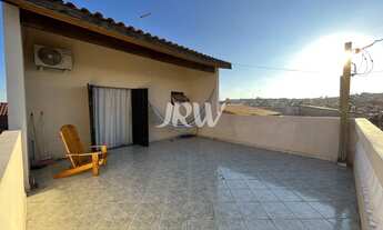 Imagem: CASA A VENDA JARDIM SÃO FRANCISCO NA CIDADE