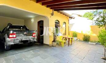 Imagem: CASA ( SOBRADO ) A VENDA NO BAIRRO MOACIR