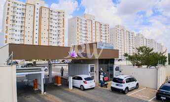 Imagem: APARTAMENTO A VENDA NO CONDOMÍNIO VILLA