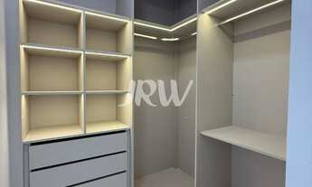 Imagem 7: CASA A VENDA NO CONDOMÍNIO RESIDENCIAL LONDON PARK NA CIDADE DE INDAIATUBA SP