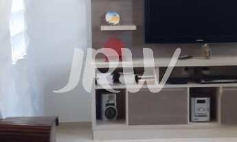 Imagem 3: CASA SOBRADO A VENDA NO CONDOMÍNIO GREEN PARK - INDAIATUBA SP