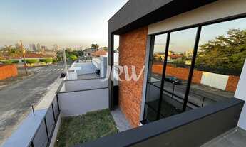 Imagem: CASA A VENDA NO BAIRRO VILA SUIÇA NA CIDADE