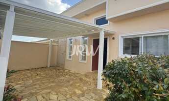 Imagem: CASA A VENDA NO BAIRRO VILA SUIÇA NA CIDADE