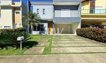 Imagem 2: CASA A VENDA CONDOMÍNIO DONA LUCILLA INDAIATUBA SP