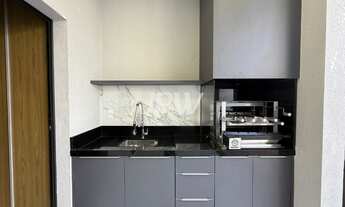 Imagem 4: CASA A VENDA NO CONDOMÍNIO RESIDENCIAL LONDON PARK NA CIDADE DE INDAIATUBA SP