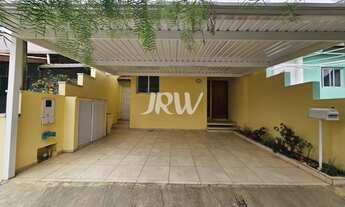 Imagem: CASA A VENDA NO CONDOMINIO PORTAL DAS ACACIAS