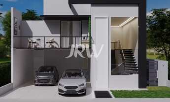 Imagem: SOBRADO A VENDA NO CONDOMÍNIO MARIA CÂNDIDA