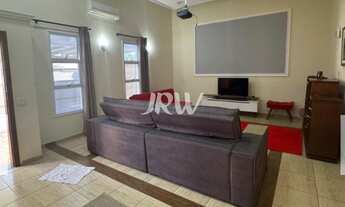 Imagem 4: CASA A VENDA NO BAIRRO VILA SUIÇA NA CIDADE DE INDAIATUBA