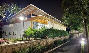 Imagem: CHACÁRA A VENDA NO CONDOMÍNIO MOSTEIRO