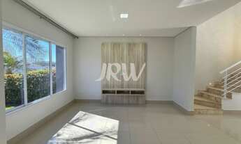 Imagem 6: CASA A VENDA CONDOMÍNIO DONA LUCILLA INDAIATUBA SP