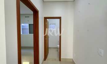 Imagem 7: CASA A VENDA CONDOMÍNIO DONA LUCILLA INDAIATUBA SP