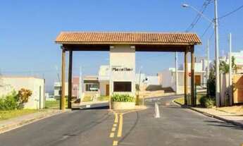 Imagem: TERRENO A VENDA NO CONDOMÍNIO RESIDENCIAL