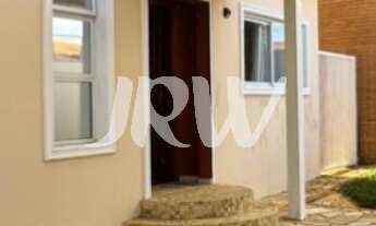 Imagem 2: CASA A VENDA NO BAIRRO VILA SUIÇA NA CIDADE DE INDAIATUBA