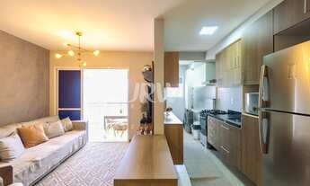 Imagem: APARTAMENTO A VENDA EDIFÍCIO SOHO INDAIATUBA