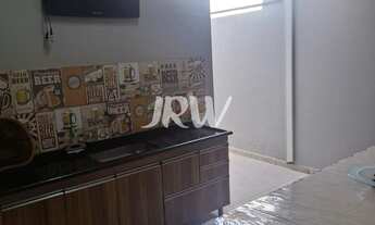 Imagem 6: CASA TÉRREA A VENDA NO JARDIM MORUMBI NA CIDADE DE INDAIATUBA - SP ÁREA DO TERRENO: 125 m