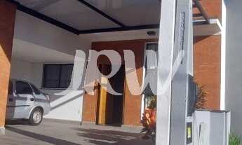 Imagem 3: CASA A VENDA NO CONDOMÍNIO JARDIM MONTREAL RESIDENCE NA CIDADE DE INDAIATUBA SP