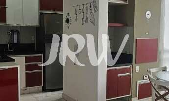 Imagem: APARTMENTO A VENDA NO CONDOMÍNIO SKY TOWERS