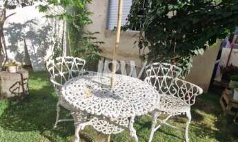 Imagem 7: CASA A VENDA NO BAIRRO JARDIM MARINGÁ NA CIDADE DE INDAIATUBA SP