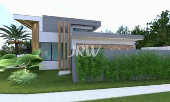 Imagem 5: CASA A VENDA NO CONDOMINIO DONA MARIA JOSE NA CIDADE DE INDAIATUBA - SP Área do terreno 3