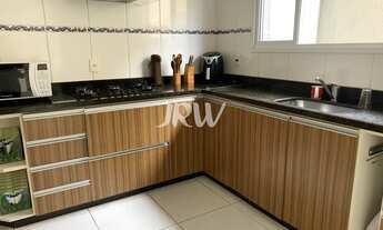 Imagem 6: CASA SOBRADO A VENDA NO CONDOMÍNIO GREEN PARK - INDAIATUBA SP