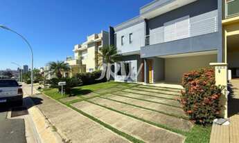 Imagem 3: CASA A VENDA CONDOMÍNIO DONA LUCILLA INDAIATUBA SP