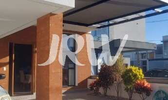 Imagem 2: CASA A VENDA NO CONDOMÍNIO JARDIM MONTREAL RESIDENCE NA CIDADE DE INDAIATUBA SP