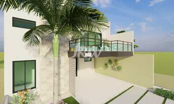 Imagem 2: CASA SOBRADO A VENDA NO CONDOMÍNIO PARK GRAN RESERVE - INDAIATUBA SP