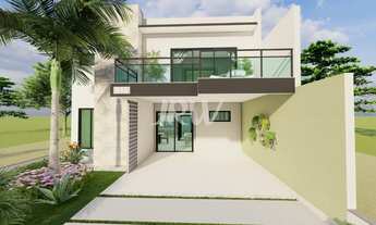 Imagem: CASA SOBRADO A VENDA NO CONDOMÍNIO PARK