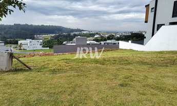 Imagem: TERRENO A VENDA NO CONDOMÍNIO VILLA DOS