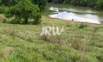 Imagem: ÁREA A VENDA NA CIDADE DE ELIAS FAUSTO