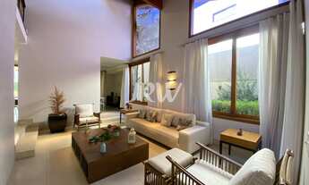 Imagem 5: CASA A VENDA NO CONDOMÍNIO SANTA CLARA BAIRRO CHÁCARA AREAL NA CIDADE DE INDAIATUBA