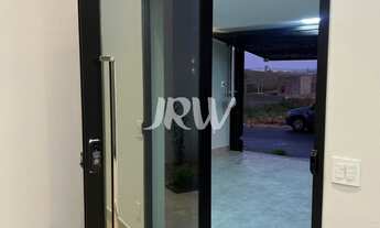 Imagem 7: CASA A VENDA PARQUE BARNABÉ INDAIATUBA SP