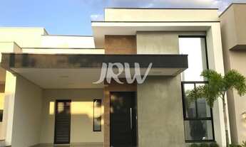 Imagem: CASA A VENDA NO CONDOMÍNIO BRESCIA NA CIDADE