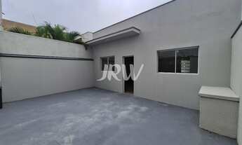 Imagem: CASA À VENDA NO BAIRRO PARQUE RESIDENCIAL