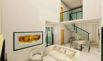 Imagem 7: CASA SOBRADO A VENDA NO CONDOMÍNIO PARK GRAN RESERVE - INDAIATUBA SP