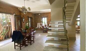 Imagem 5: CASA SOBRADO A VENDA NO BAIRRO JARDIM ESPLANADA NA CIDADE DE INDAIATUBA