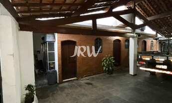 Imagem: CASA A VENDA NO BAIRRO JARDIM MORADA DO