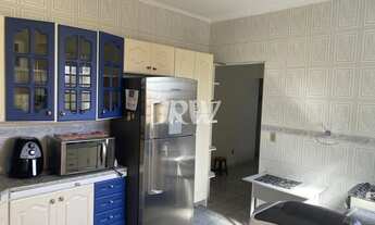 Imagem 3: CASA A VENDA NO BAIRRO BOM PRINCIPIO NA CIDADE DE INDAIATUBA SP