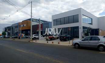 Imagem: GALPÃO COMERCIAL PARA LOCAÇÃO NO BAIRRO