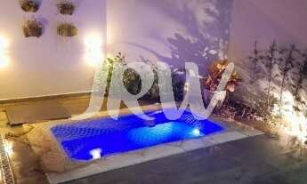 Imagem: CASA A VENDA NO CONDOMÍNIO VILLAGIO DE