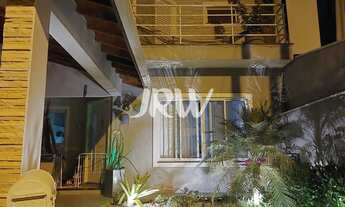 Imagem 2: CASA A VENDA NO CONDOMÍNIO VILLAGIO DE ITAICI ? SOBRADO - INDAIATUBA SP