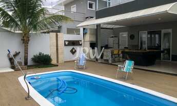 Imagem: Sobrado - Condomínio Terra Magna - Indaiatuba/SP!