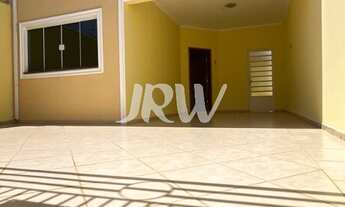 Imagem: CASA RESIDENCIAL em INDAIATUBA - SP, JARDIM