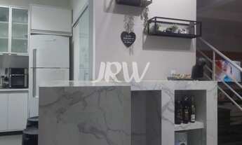 Imagem 4: CASA A VENDA NO CONDOMÍNIO VILLAGIO DE ITAICI ? SOBRADO - INDAIATUBA SP