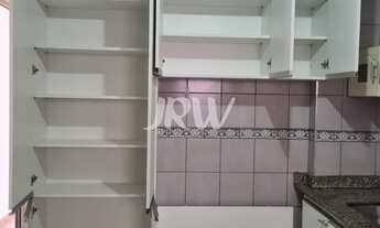 Imagem 6: APARTAMENTO NO CONDOMINIO SOLAR DOS GIRASSOIS NO BAIRRO PARQUE INDAIA EM INDAIATUBA SP