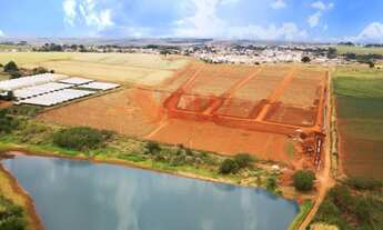 Imagem 2: TERRENO A VENDA NO LOTEAMENTO SPORT LIRIOS DOS VALES , CARDEAL SP